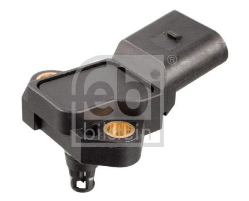 Sensor, intake manifold pressure